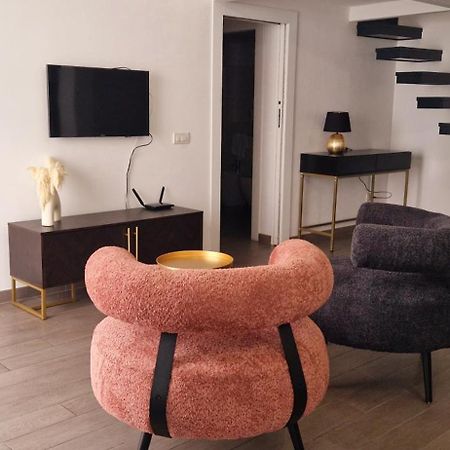 Maison Michela Соренто Екстериор снимка