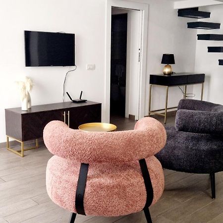 Maison Michela Соренто Екстериор снимка