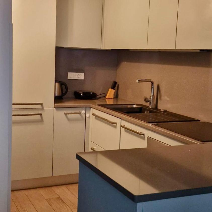 Maison Michela Соренто Екстериор снимка