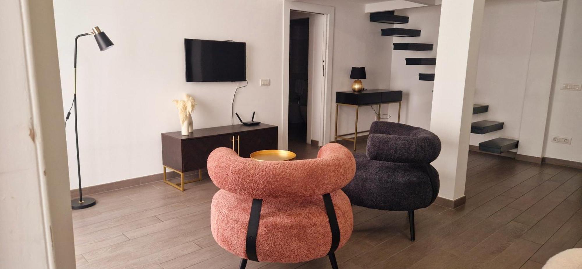 Maison Michela Соренто Екстериор снимка