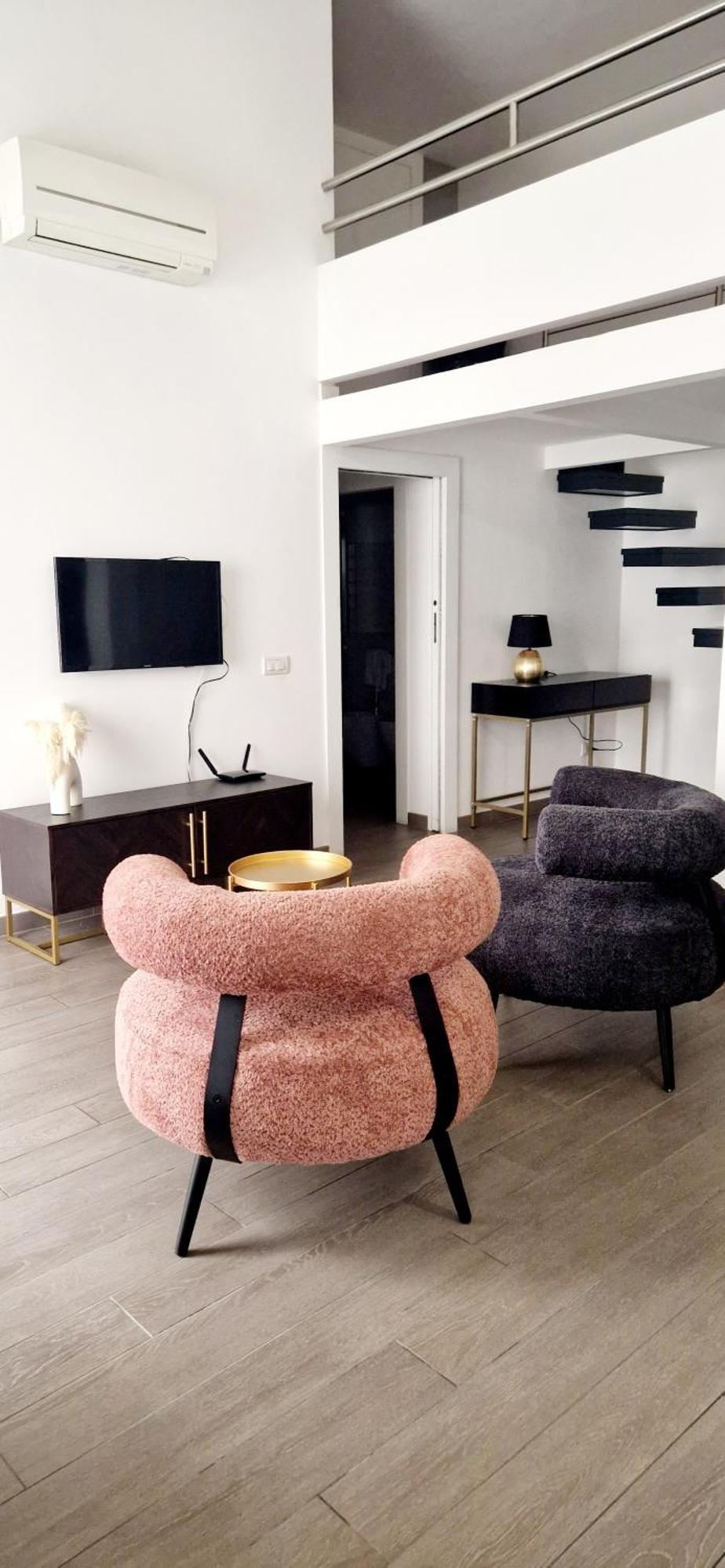 Maison Michela Соренто Екстериор снимка