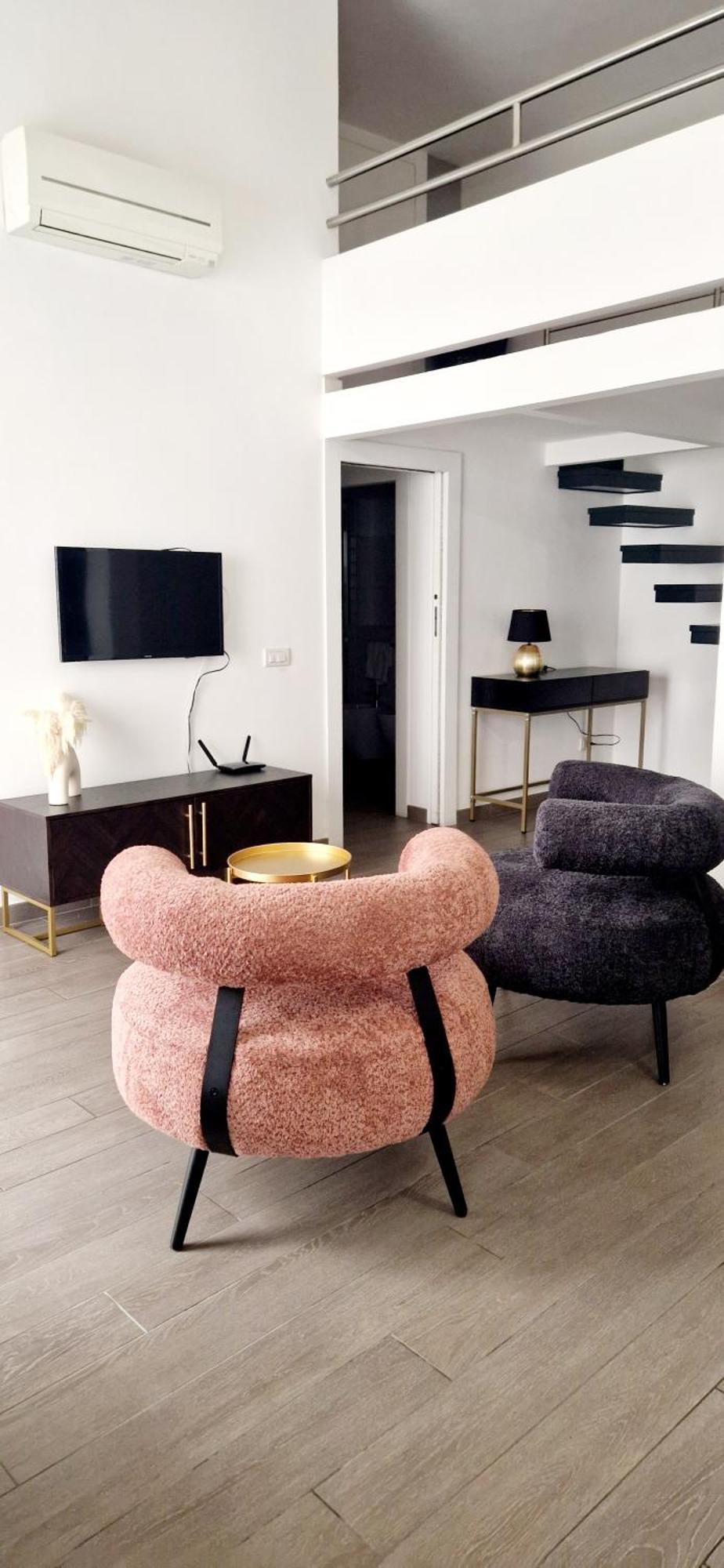 Maison Michela Соренто Екстериор снимка
