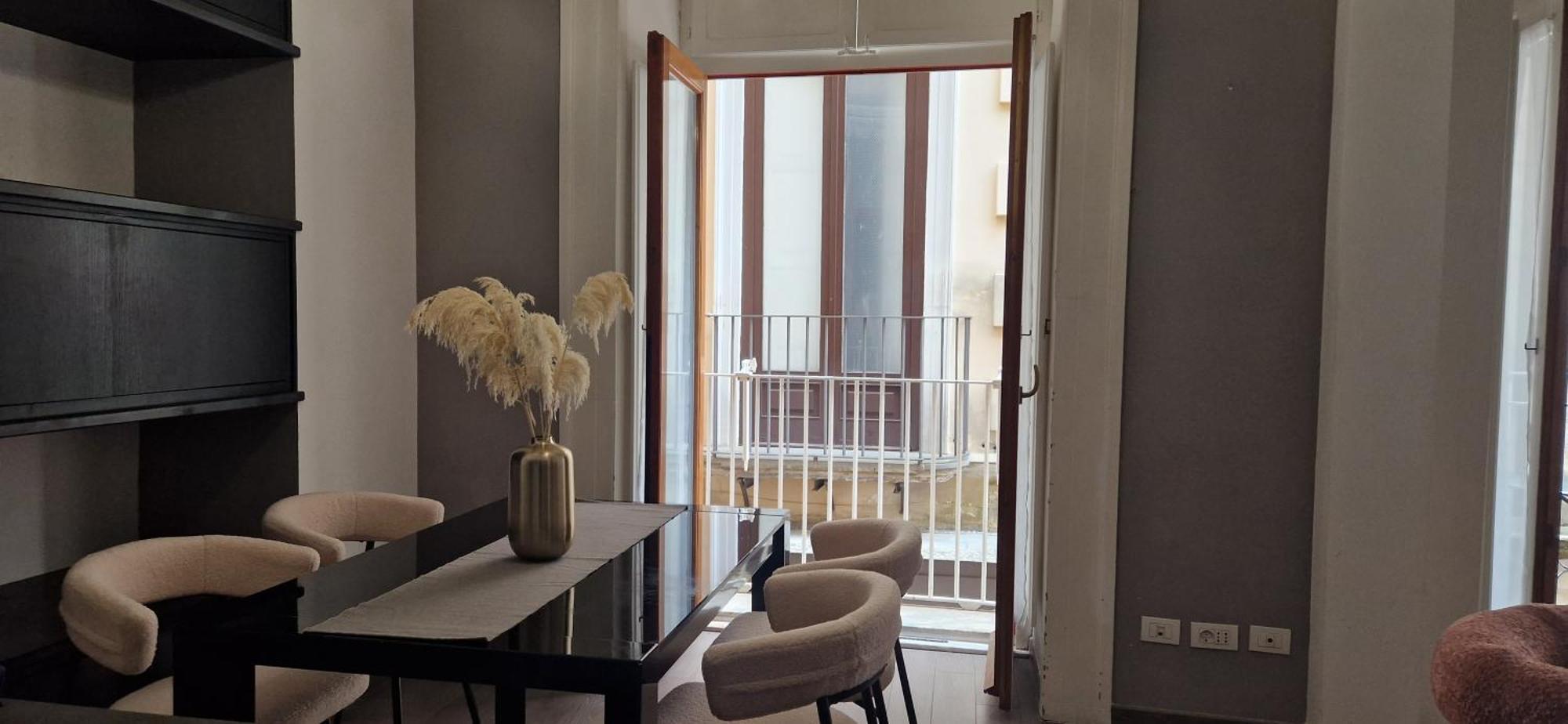Maison Michela Соренто Екстериор снимка